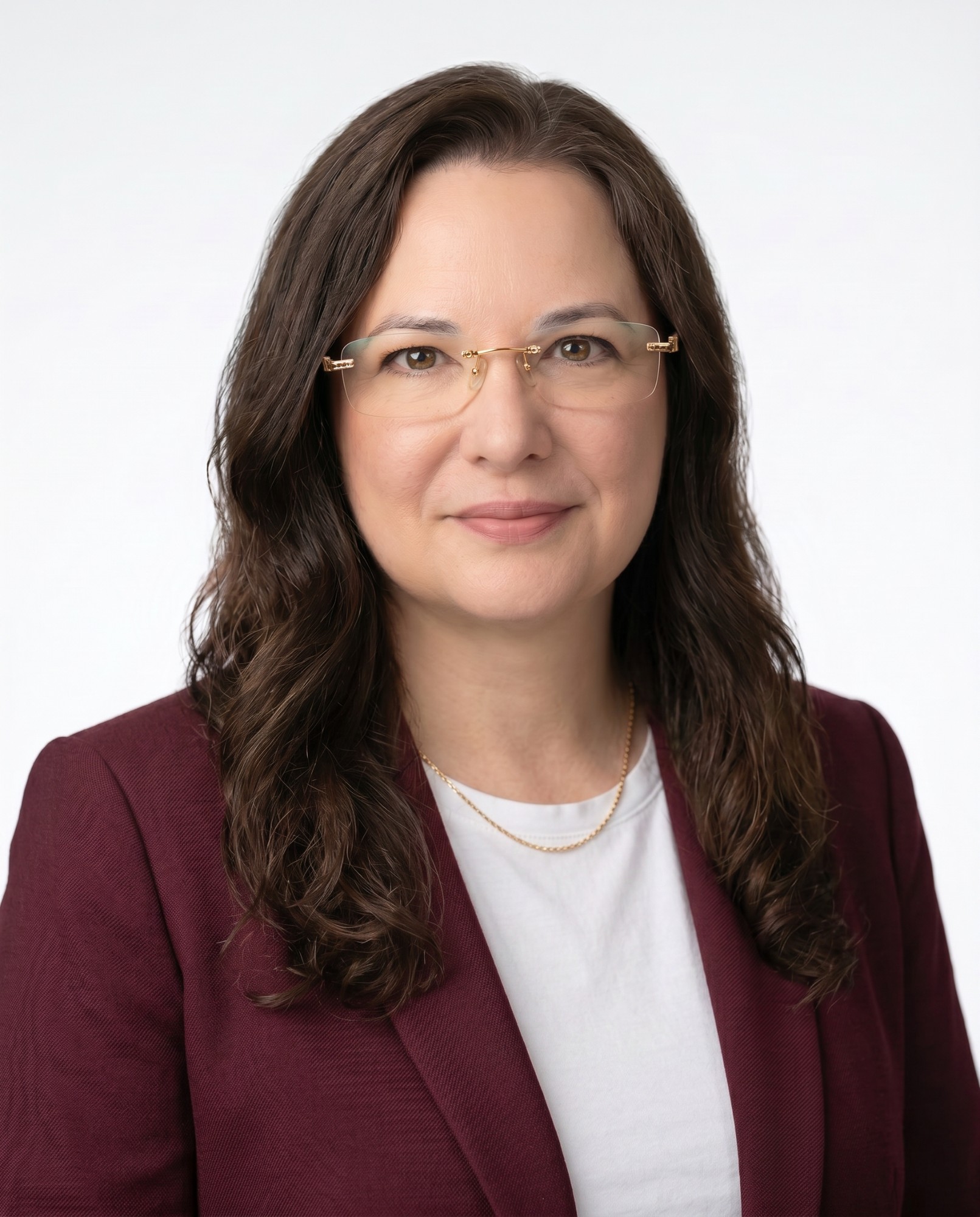 Claire Pukas